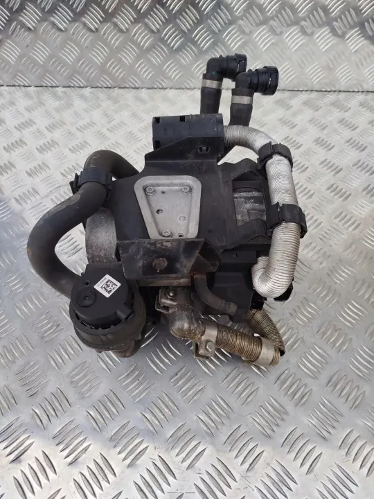 Webasto DAF XF 106 Lift OEM 2020447 - Käytetty image 5