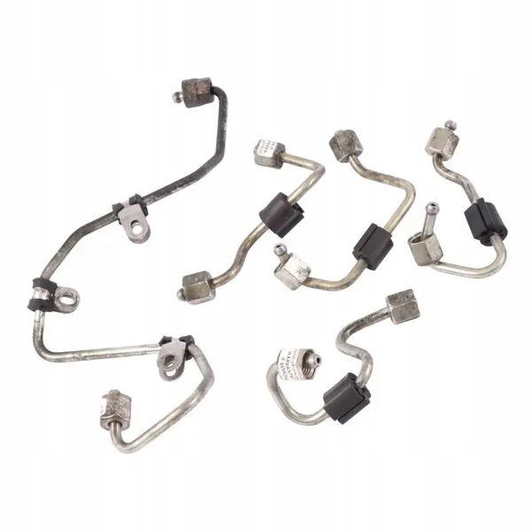 Injectiekabelset OEM 03L130321 - Gebruikt image 2