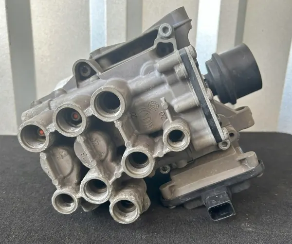 Base de sécheur DAF XF 106 OEM 2027747 Occasion image 4