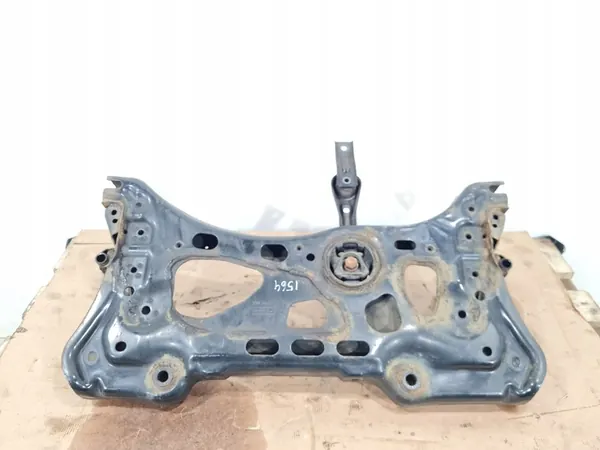 Trave anteriore Skoda Octavia III 5E VW Golf VII OEM 5Q0199315Q image 2