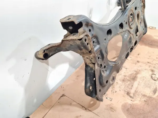 Trave anteriore Skoda Octavia III 5E VW Golf VII OEM 5Q0199315Q image 5