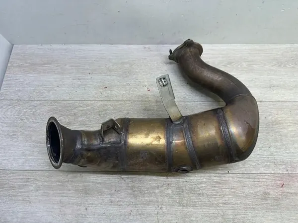Katalysaattori OEM 95B254300 Porsche 3.6L:lle image 2