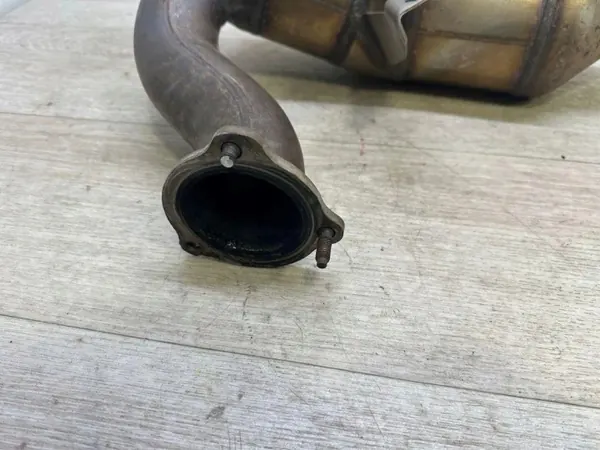 Katalysaattori OEM 95B254300 Porsche 3.6L:lle image 3