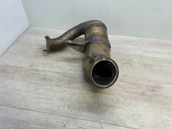 Katalysaattori OEM 95B254300 Porsche 3.6L:lle image 4