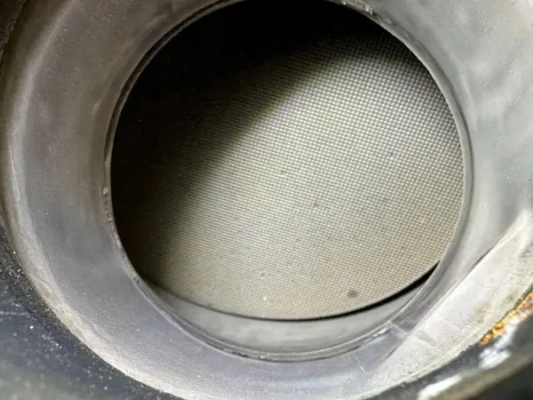 Katalysaattori OEM 95B254300 Porsche 3.6L:lle image 5