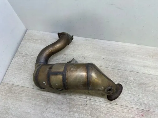 Katalysaattori OEM 95B254300 Porsche 3.6L:lle image 7