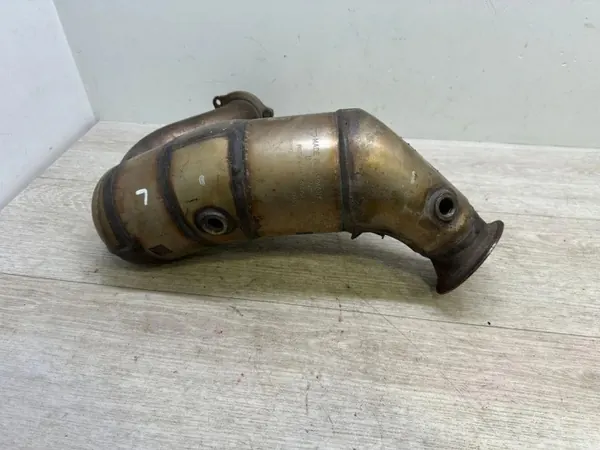 Katalysaattori OEM 95B254300 Porsche 3.6L:lle image 8