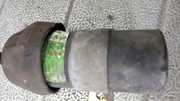 Bobina de ignição Audi 80 B3 1.8B Sedan 811905115 image 2