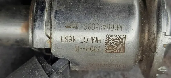 Injector AdBlue OEM M166405986 para Renault Kangoo III image 5