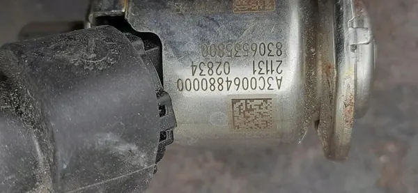 Injector AdBlue OEM M166405986 para Renault Kangoo III image 6