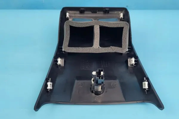 Achter midden tunnel ventilatierooster OEM 9816346577 image 3