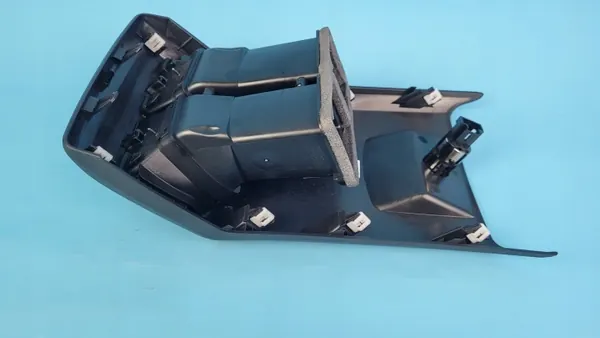 Achter midden tunnel ventilatierooster OEM 9816346577 image 7