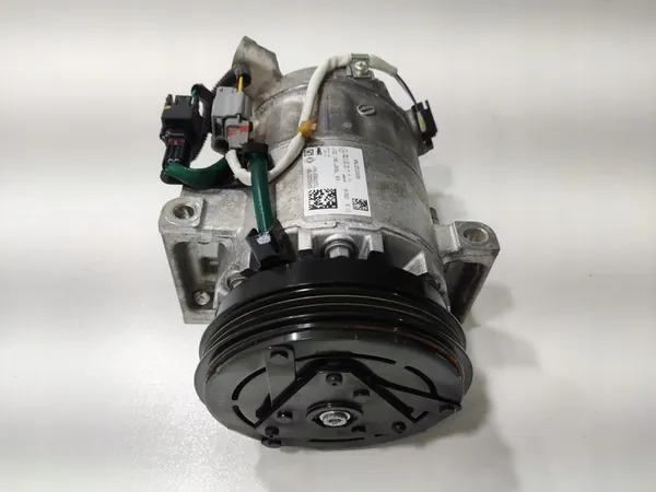Compressore aria condizionata Renault Clio V 1.0 TCE 2019-2025 926002076R image 3