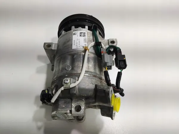 Compressore aria condizionata Renault Clio V 1.0 TCE 2019-2025 926002076R image 4