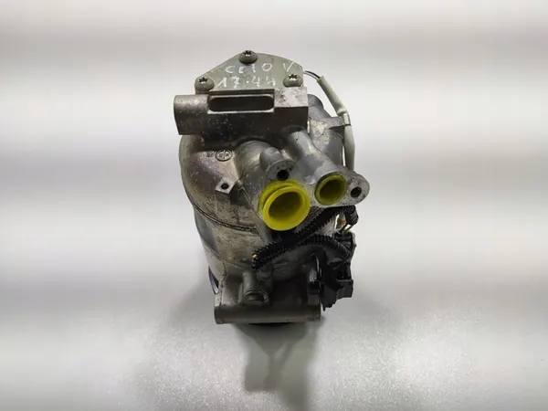 Compressore aria condizionata Renault Clio V 1.0 TCE 2019-2025 926002076R image 5