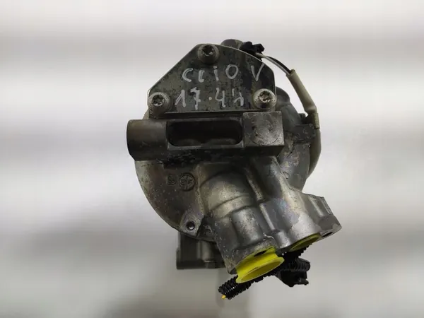 Compressore aria condizionata Renault Clio V 1.0 TCE 2019-2025 926002076R image 6