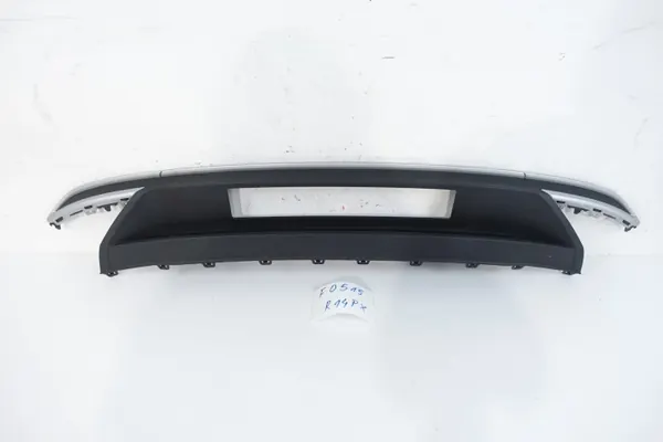 Diffuseur Audi A3 8Y4 2020 Arrière OEM 8Y4807521A image 2