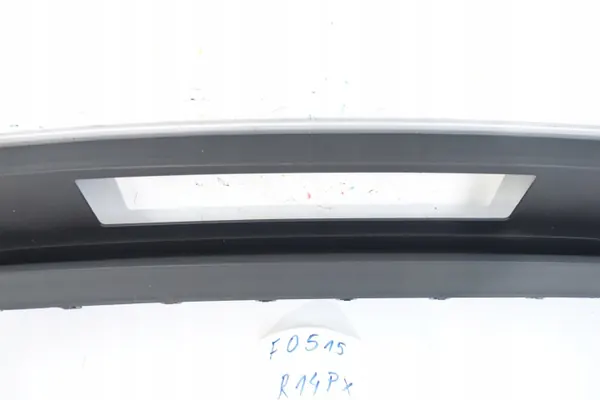 Diffuseur Audi A3 8Y4 2020 Arrière OEM 8Y4807521A image 3