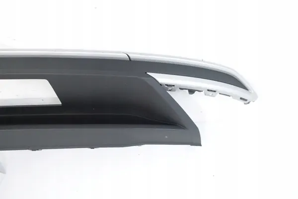 Diffuseur Audi A3 8Y4 2020 Arrière OEM 8Y4807521A image 4