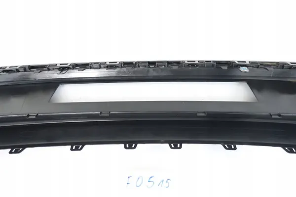 Diffuseur Audi A3 8Y4 2020 Arrière OEM 8Y4807521A image 6