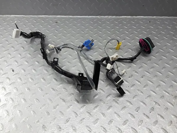 Faisceau phare Mercedes-Benz S W222 OEM 1304492219 image 2