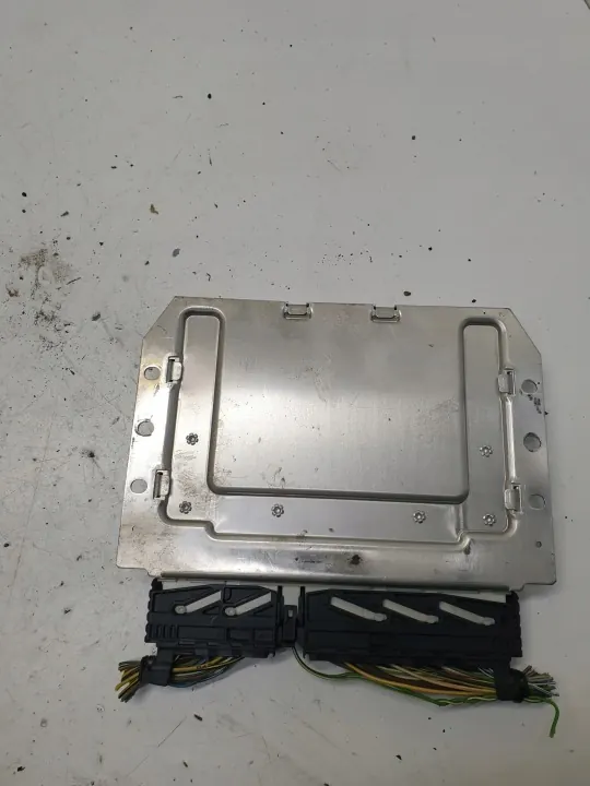 Módulo control suspensión OEM 2115451732 Mercedes-Benz image 4