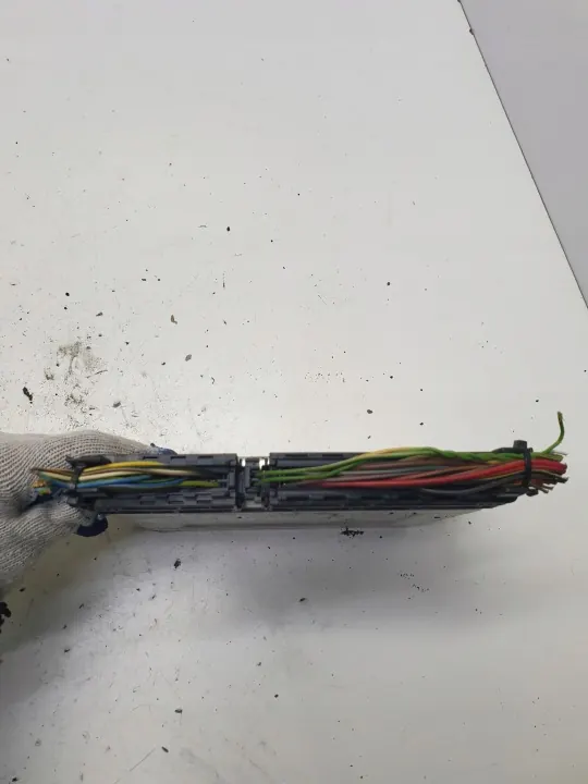 Módulo control suspensión OEM 2115451732 Mercedes-Benz image 5