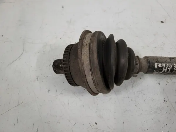 Audi S8 Främre Vänster Halvaxel image 3