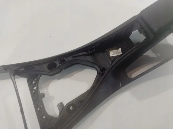 Mittkonsol armstöd OEM 51167075357 BMW 3 E90/E91 image 3