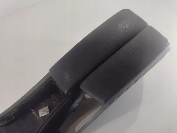 Mittkonsol armstöd OEM 51167075357 BMW 3 E90/E91 image 4