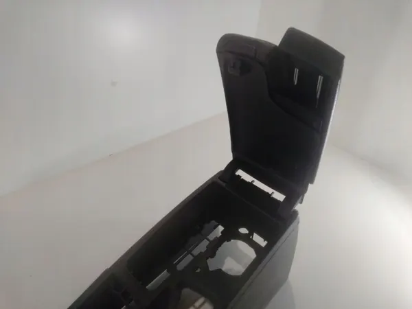 Mittkonsol armstöd OEM 51167075357 BMW 3 E90/E91 image 5