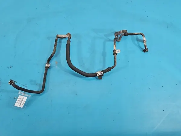 Maserati Servolenkungsschlauch OEM 670007631 image 2