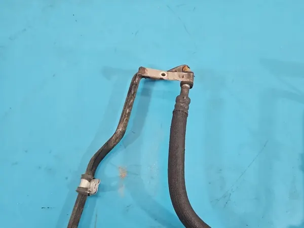 Maserati Servolenkungsschlauch OEM 670007631 image 5