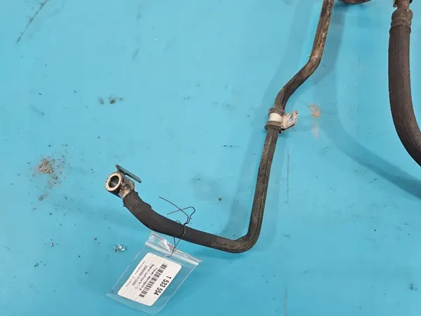 Maserati Servolenkungsschlauch OEM 670007631 image 6