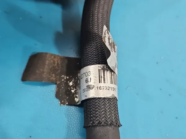 Maserati Servolenkungsschlauch OEM 670007631 image 7