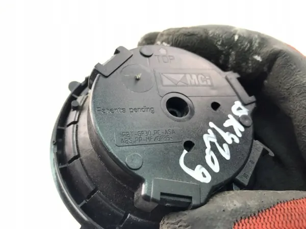 Sensor de chuva VW OEM 301004 para Golf VI (5K1) image 3