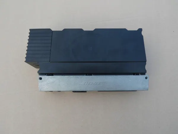 Audi A6 C6 Lift Verstärker OEM 4F0035223J 3G image 2