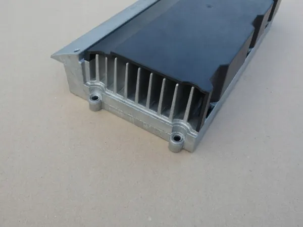 Audi A6 C6 Lift Verstärker OEM 4F0035223J 3G image 3