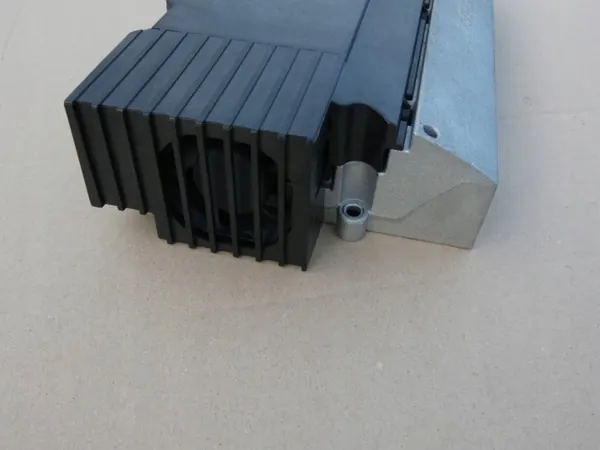 Audi A6 C6 Lift Verstärker OEM 4F0035223J 3G image 4