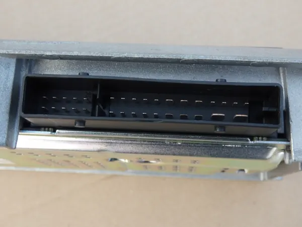 Audi A6 C6 Lift Verstärker OEM 4F0035223J 3G image 6