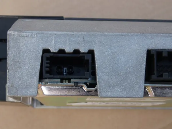 Audi A6 C6 Lift Verstärker OEM 4F0035223J 3G image 8