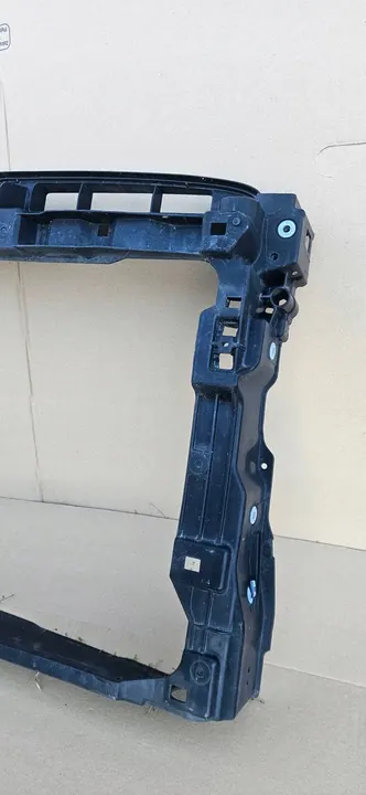 Reforço de para-choque dianteiro VW Passat B8 image 3