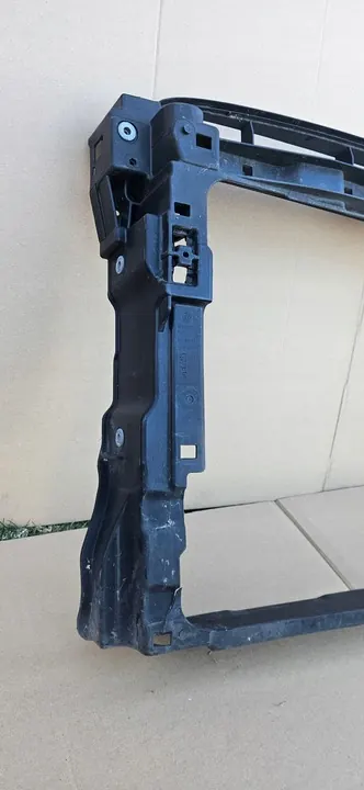 Reforço de para-choque dianteiro VW Passat B8 image 4