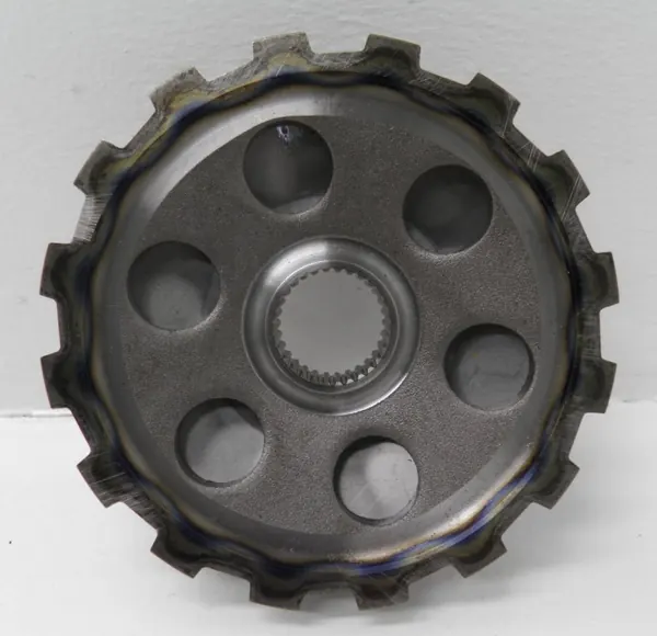 Tandwiel naaf OEM 722.960 Mercedes 7G-Tronic image 2