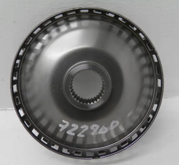 Tandwiel naaf OEM 722.960 Mercedes 7G-Tronic image 3