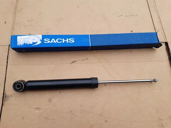 Ammortizzatore Posteriore Sinistro/Destro VW Jetta I 310715-PCS-MS image 3