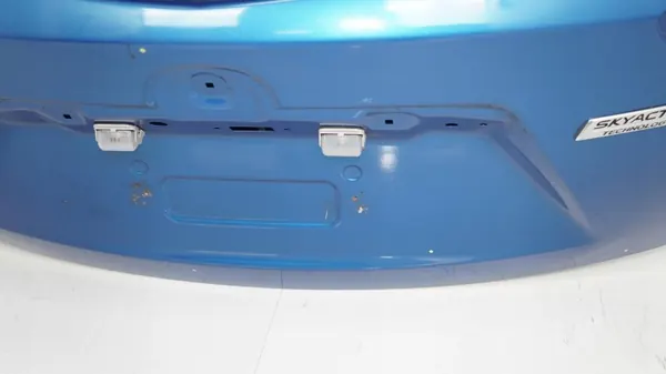 Heckklappe Mazda CX5 12-14R OEM 360199534 image 5