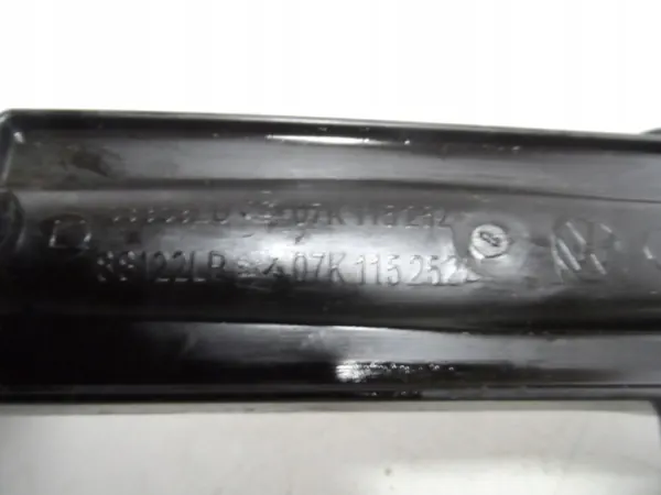 Séparateur d'huile OEM WORAD0976 pour VW Jetta 5C USA image 4