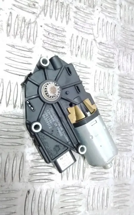 Motor de techo solar OEM 1705137D para Volvo S80 II image 2