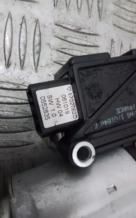 Motor de techo solar OEM 1705137D para Volvo S80 II image 6